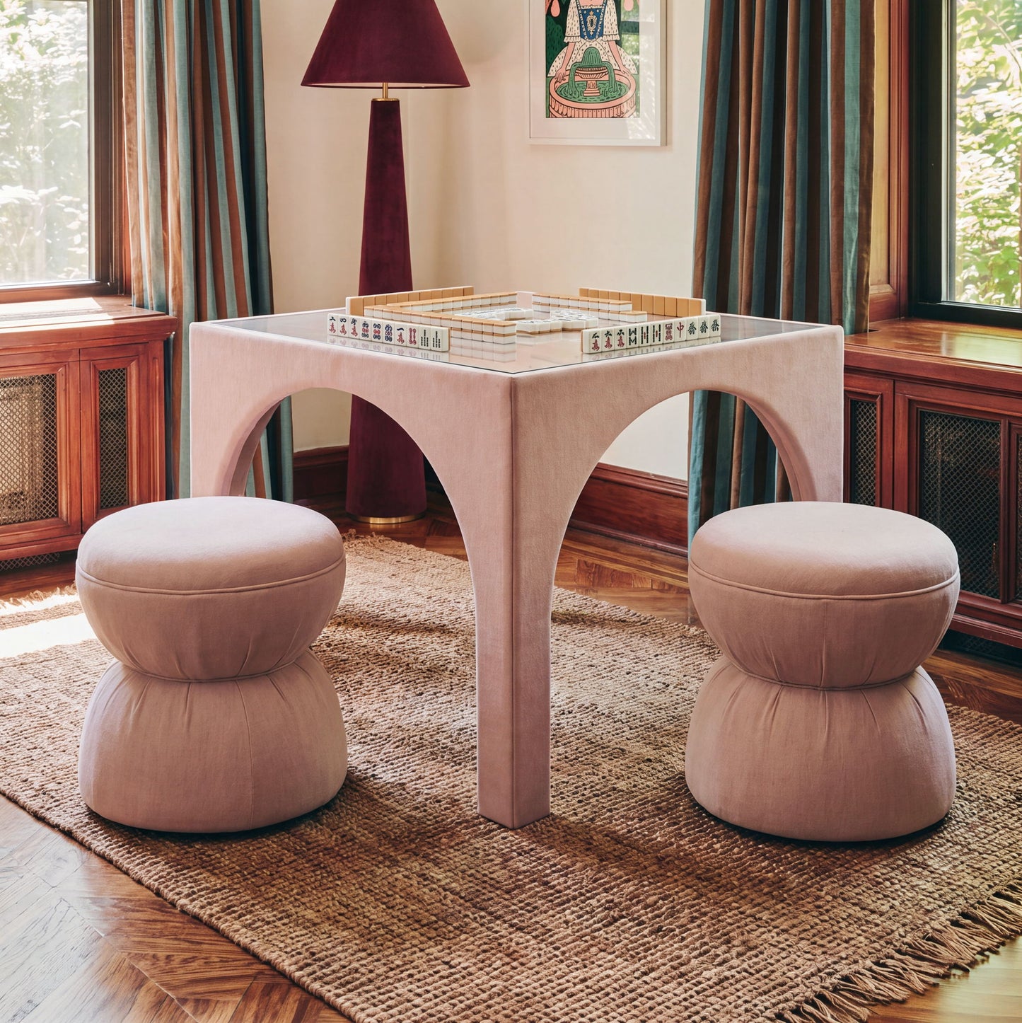 Tomlin - Game Table