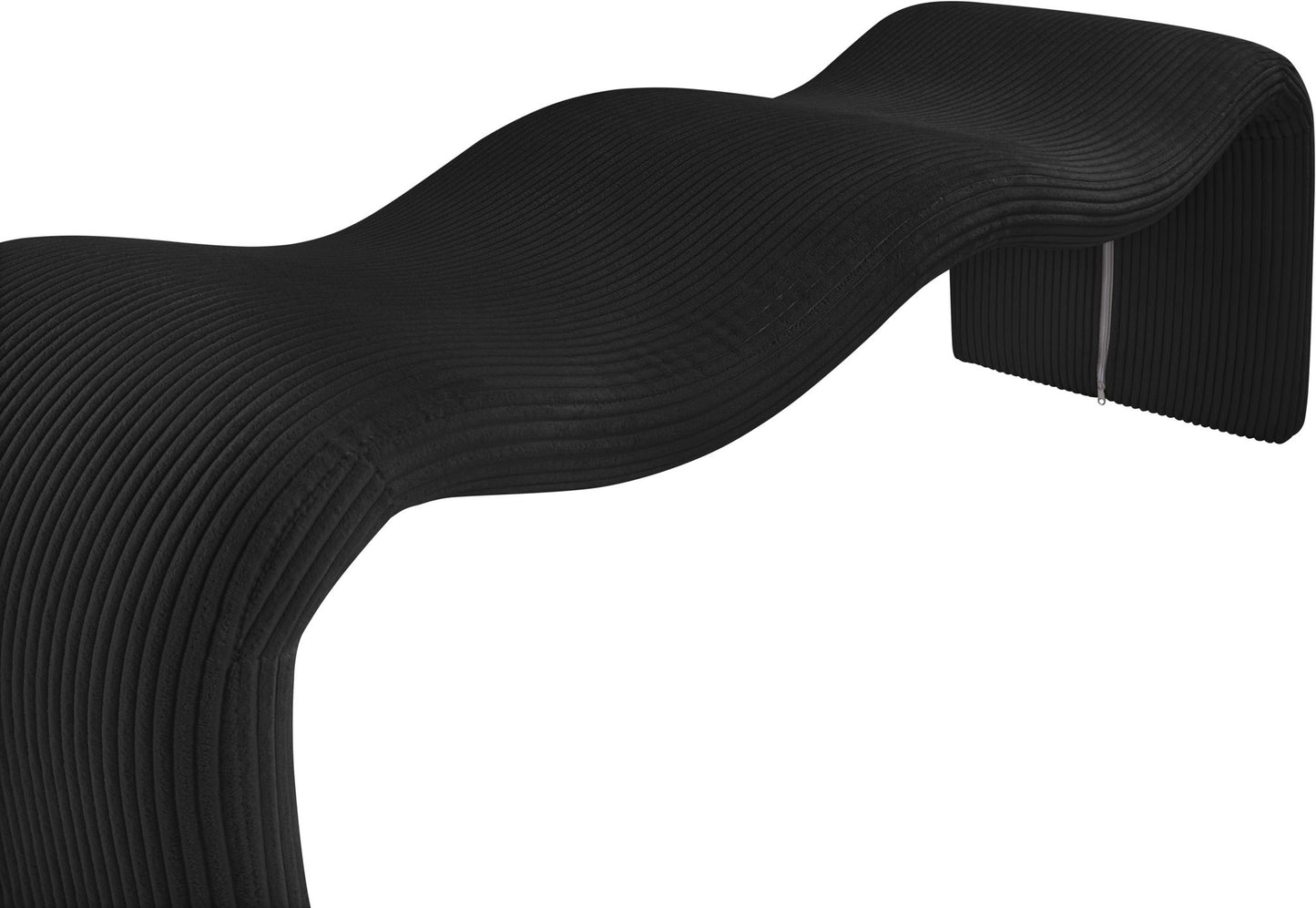 Willow - Corduroy Bench