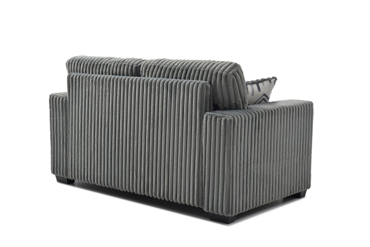 Glory Furniture - Teddy - Loveseat