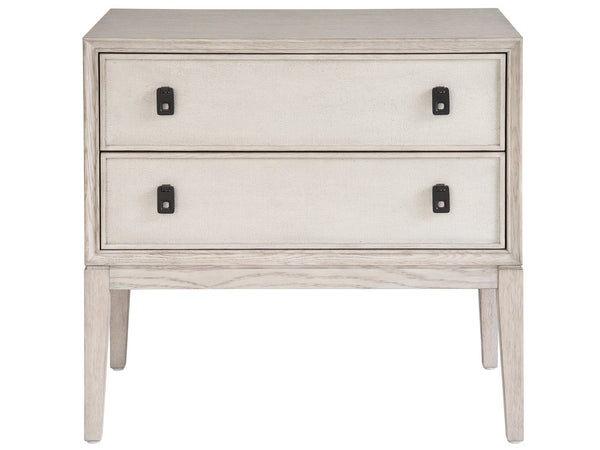 Coalesce - Presley Nightstand - Gray