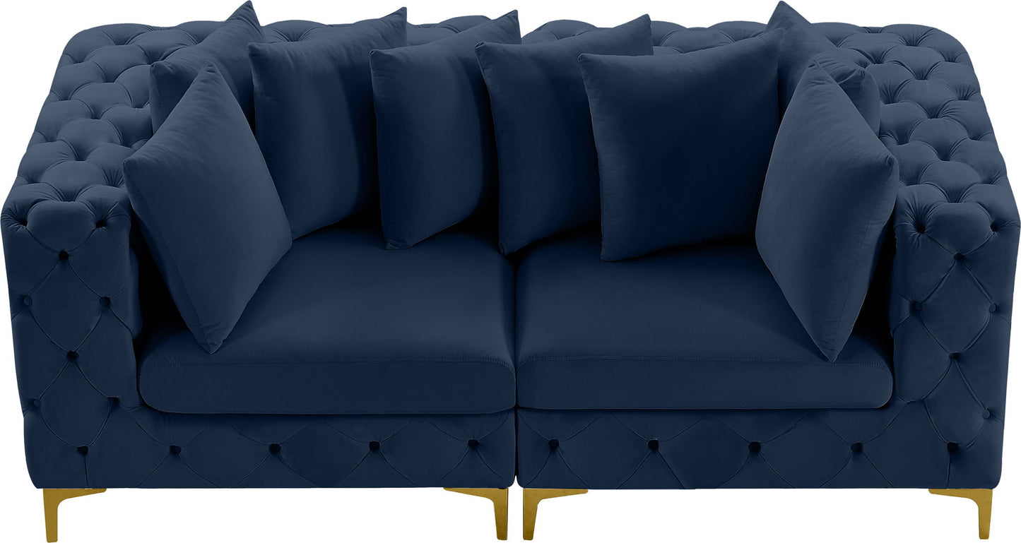 Tremblay - Modular Sofa - 2 Seats