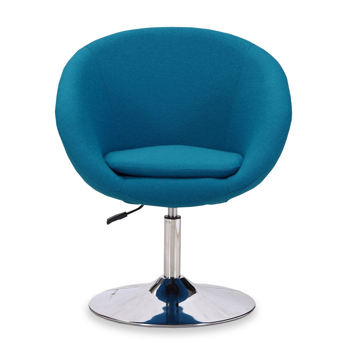 Manhattan Hopper - Swivel Lounge Chair