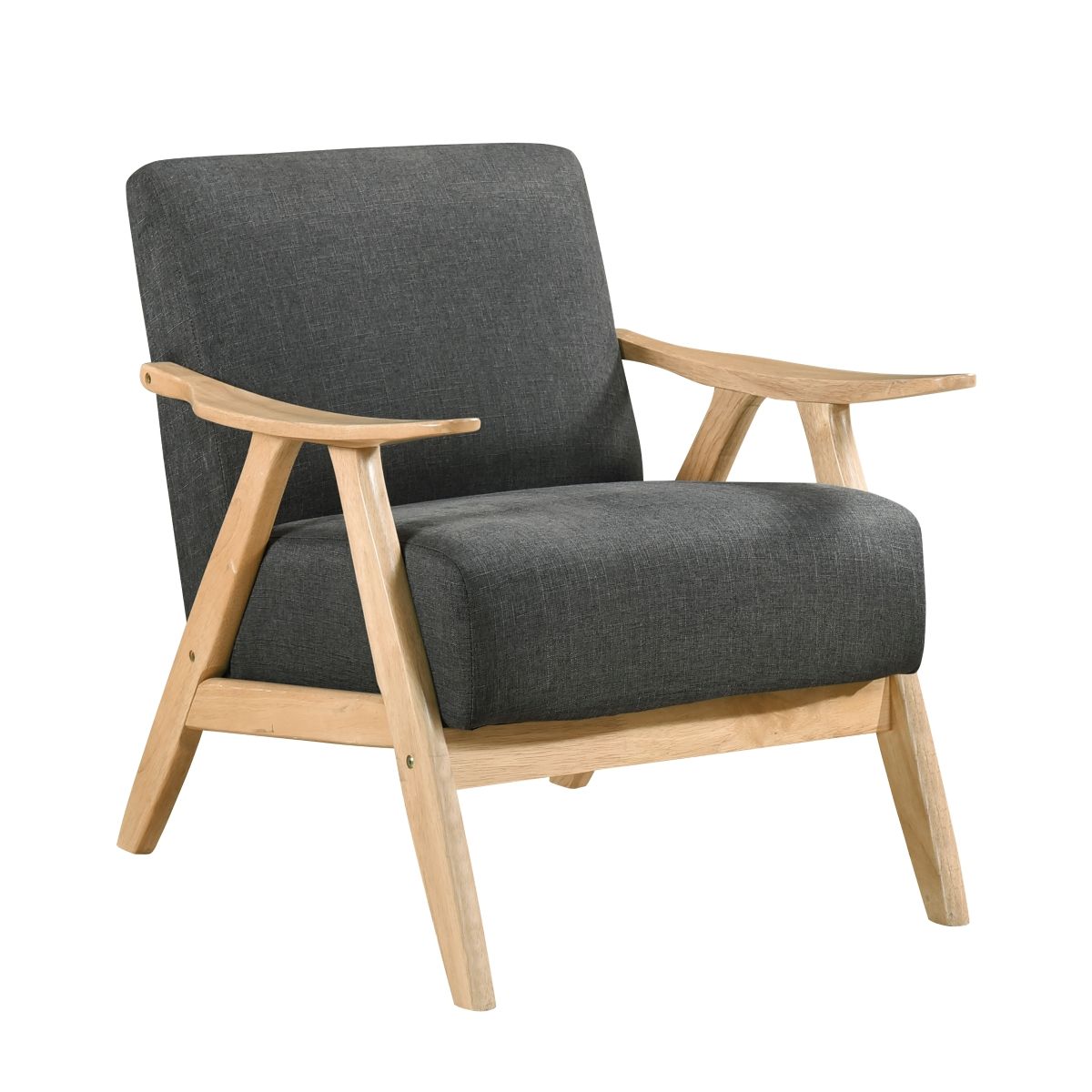 Damala Accent Chair