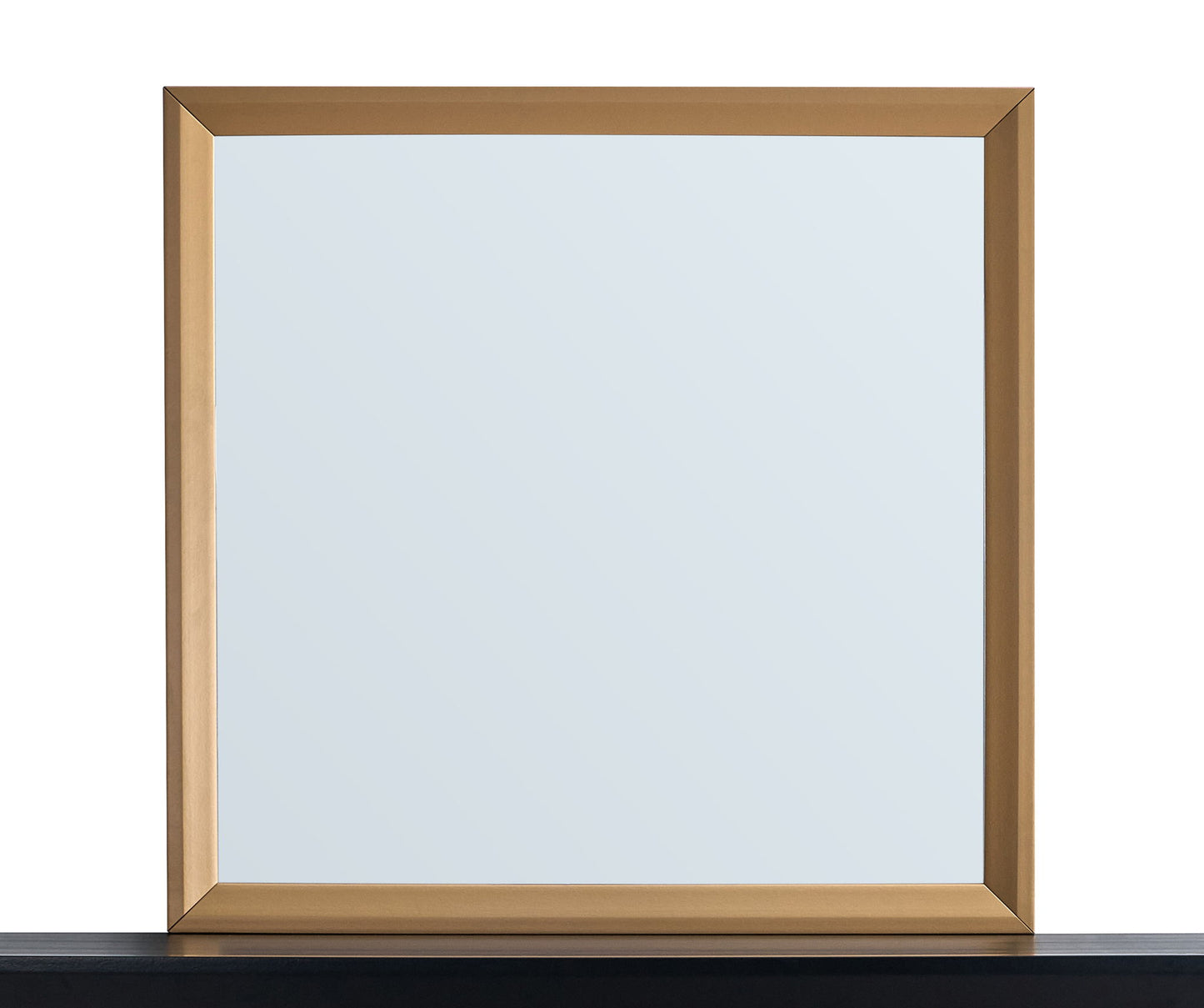 Kramer - Mirror - Gold