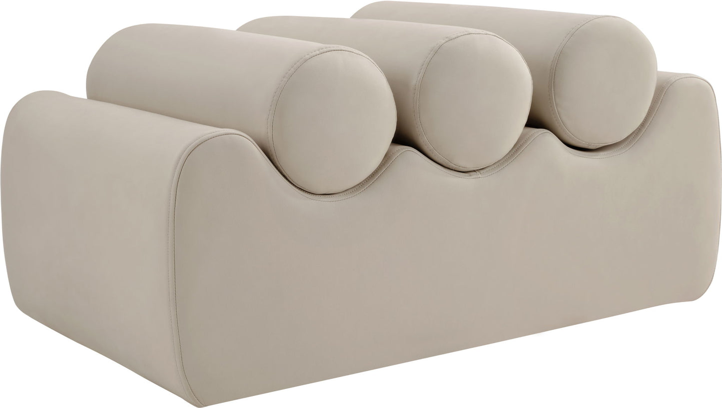 Rumble - Bench
