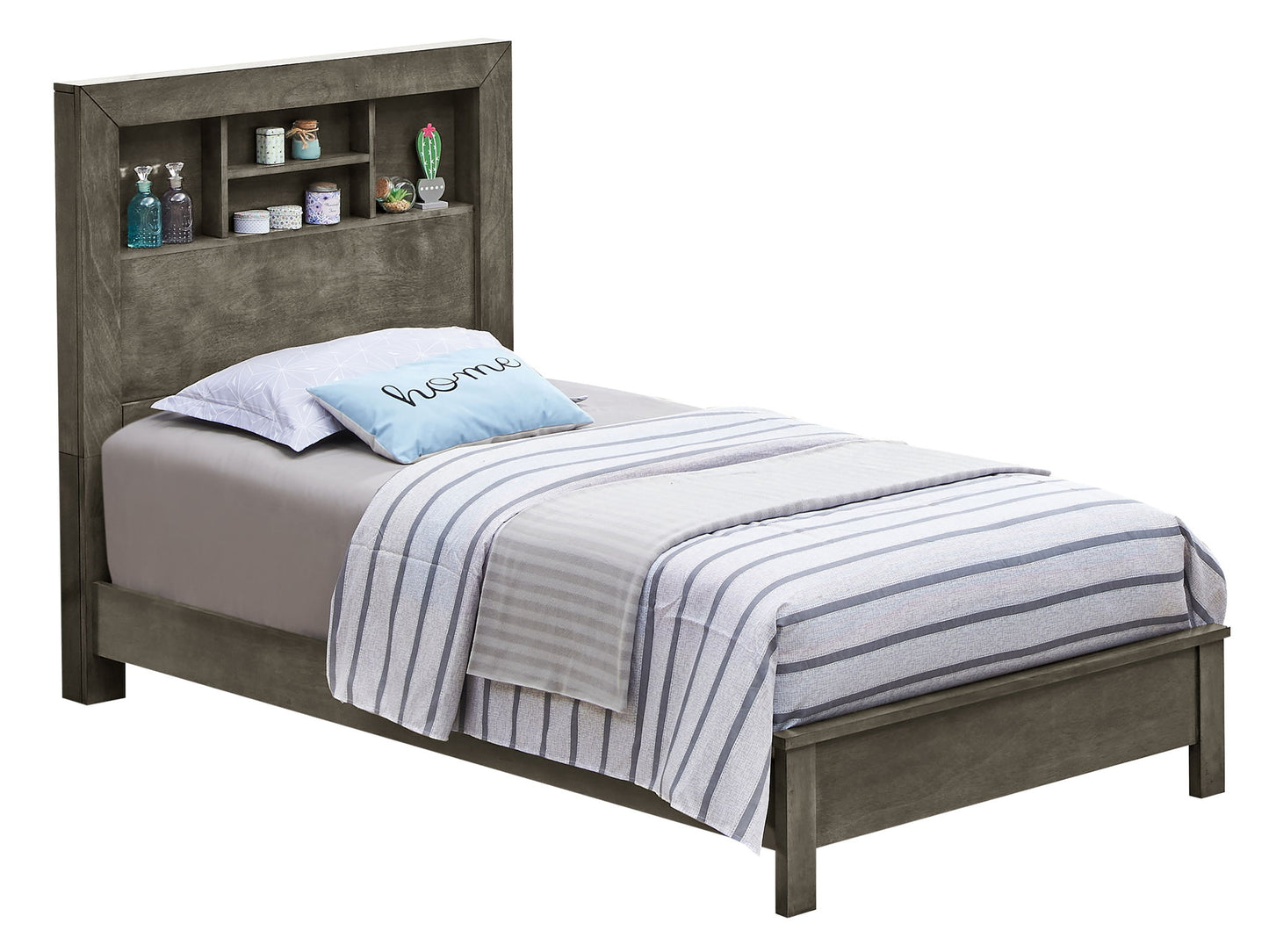 Glory Furniture - Burlington - Bed
