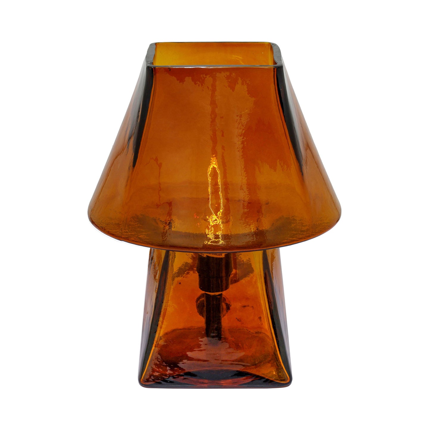Luca - Glass Mini Lamp