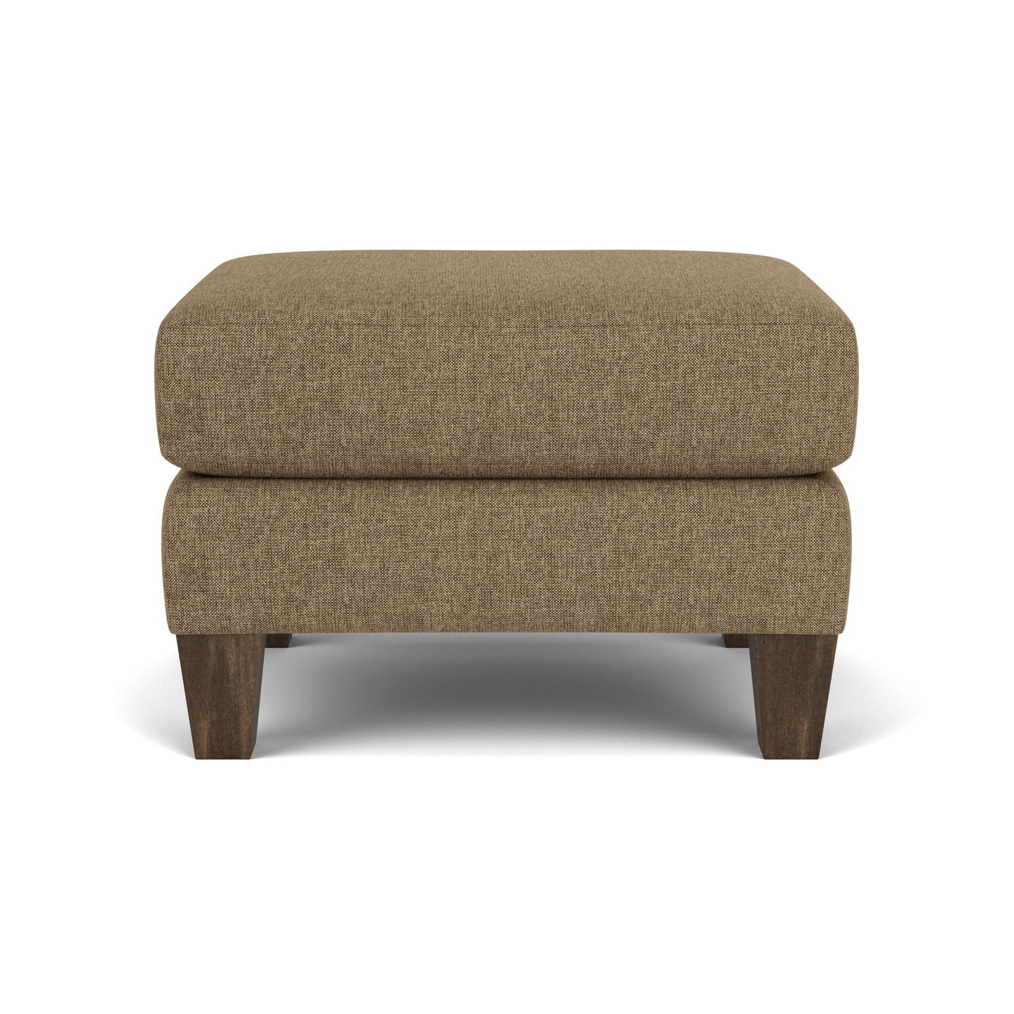 Lloyd - Fabric Ottoman
