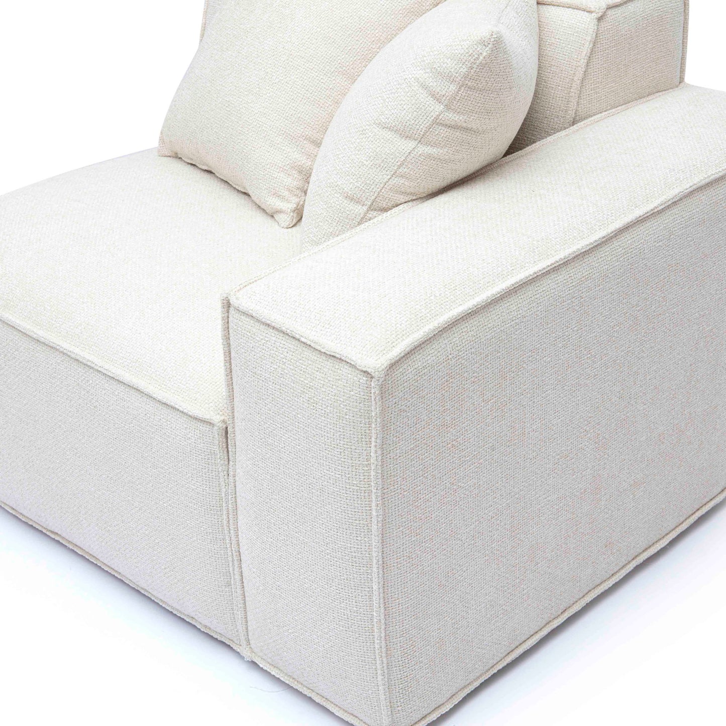 Mindy - RAF Corner Chair