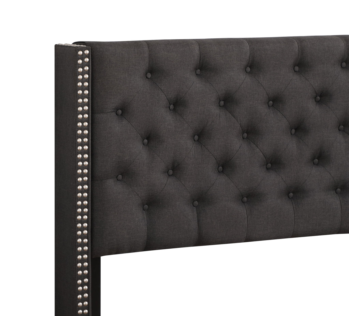 Glory Furniture - Julie - Upholstered Bed (All In 1 Box)