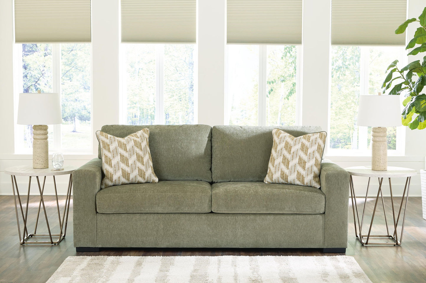 Bridgepoint - Sofa Sleeper