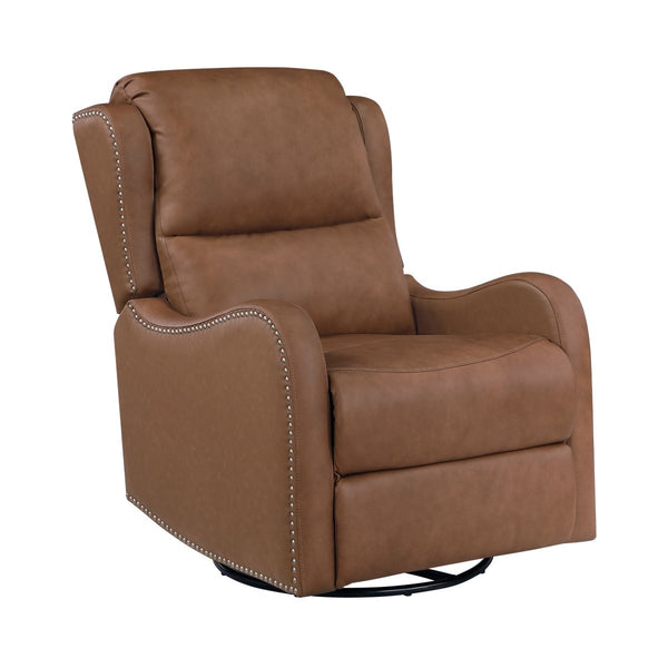 Regent Swivel Glider Reclining Chair