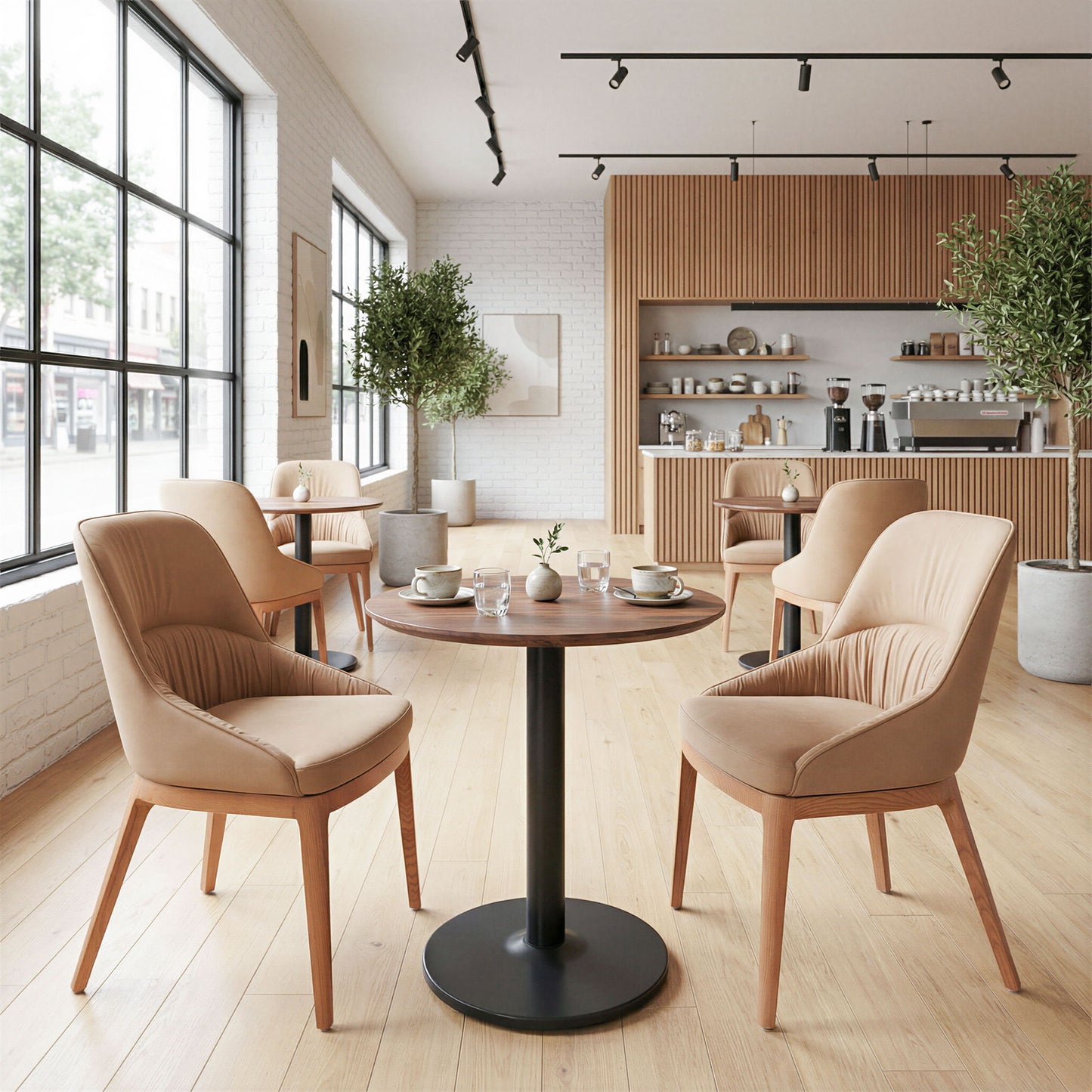 Alto - Bistro Table