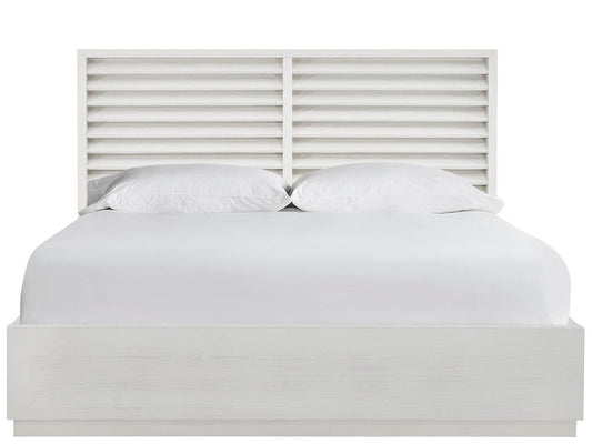 Oasis - Shoreline Storage Bed