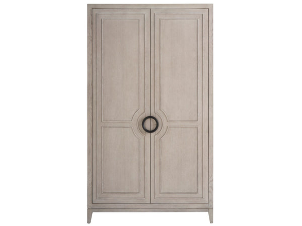 Coalesce - Wardrobe - Light Gray