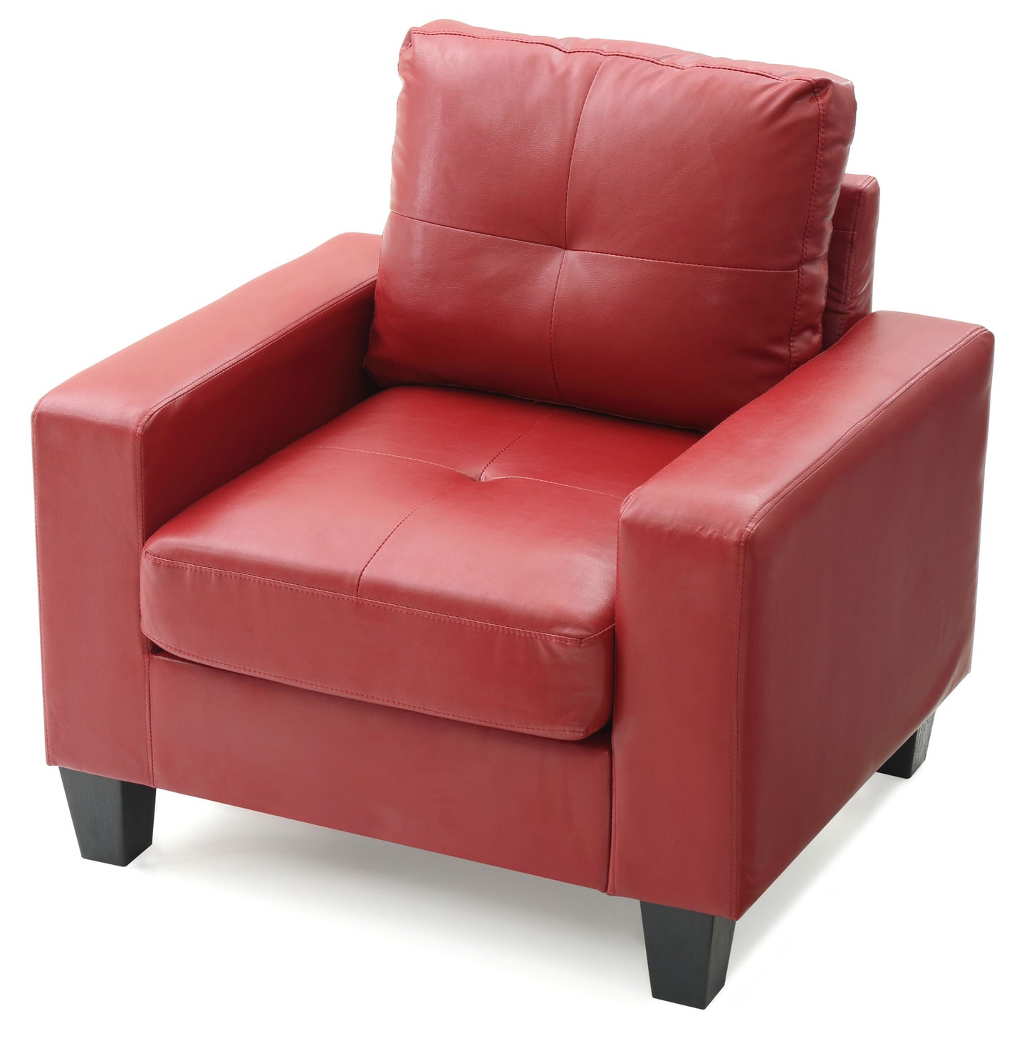 Glory Furniture - Newbury - Club Chair