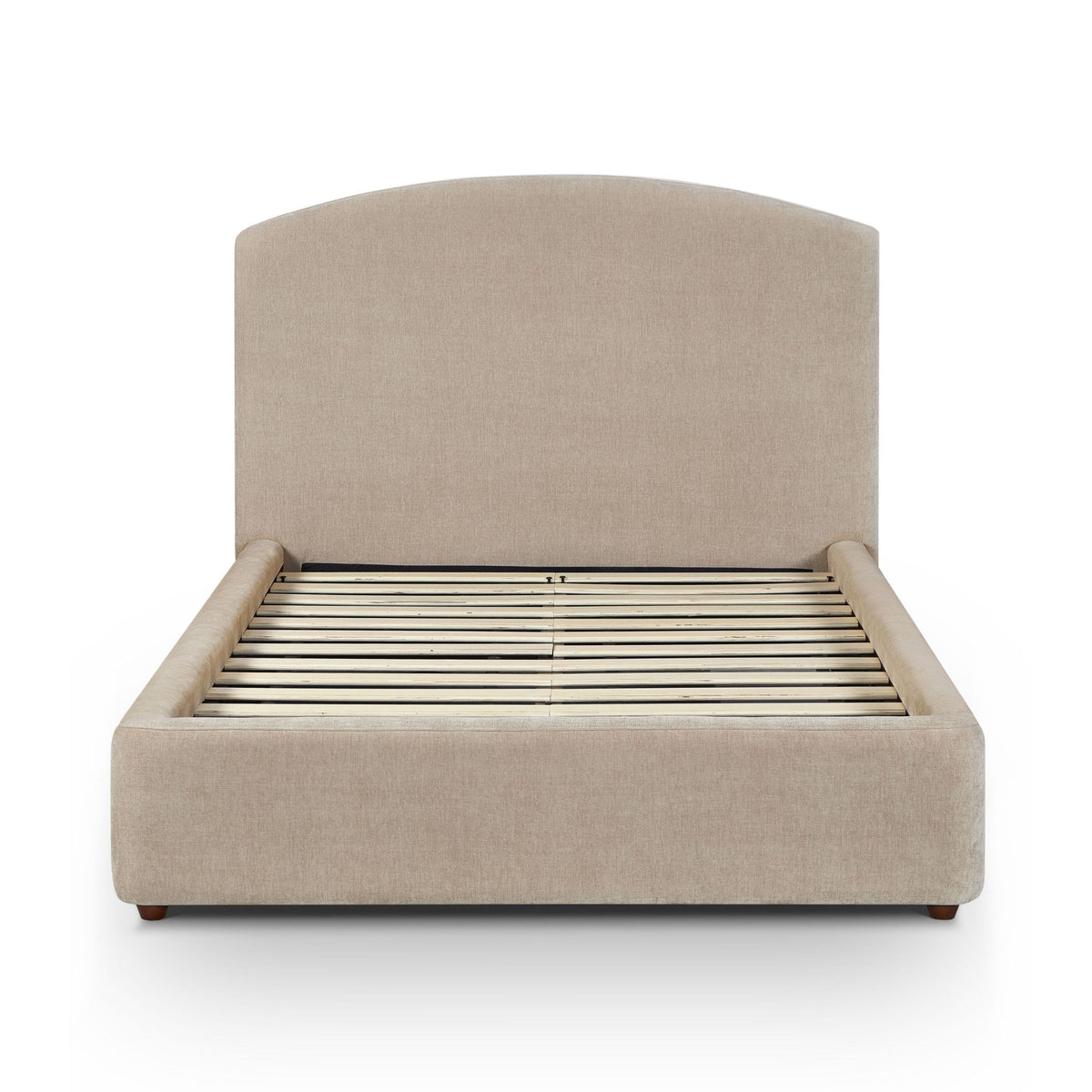 Leah - Bed In Special 48” Width Size