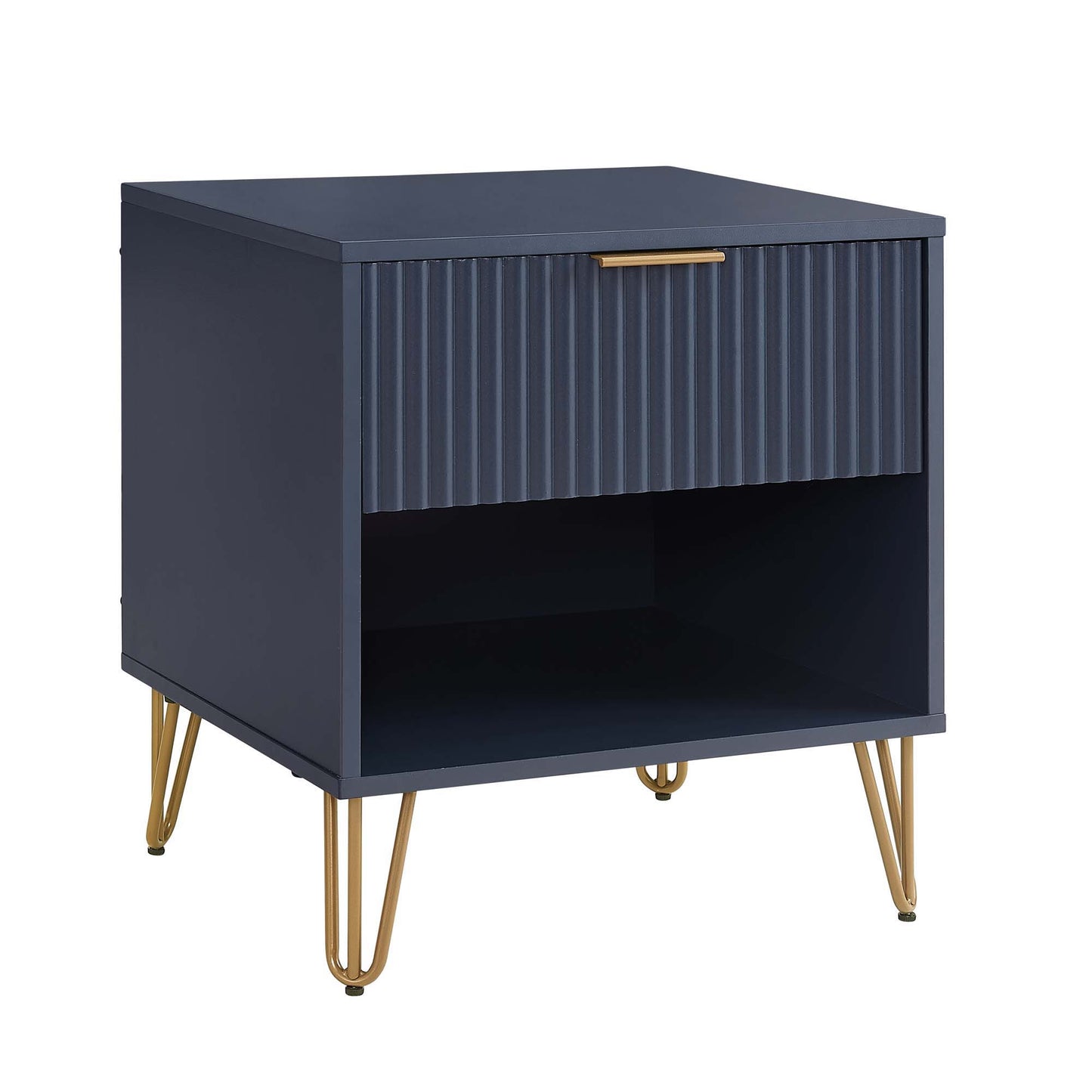 Manhattan Dumbo - Nightstand