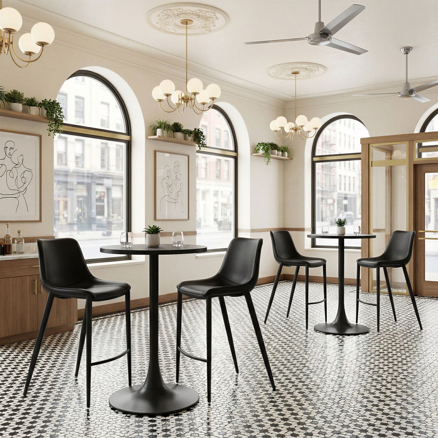 Bite - Bar Table