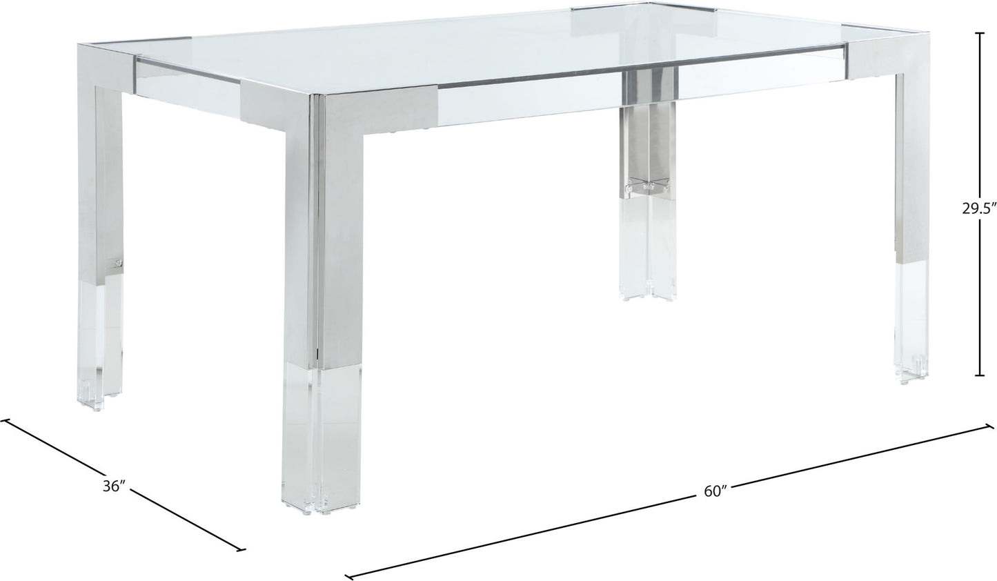 Casper - Dining Table