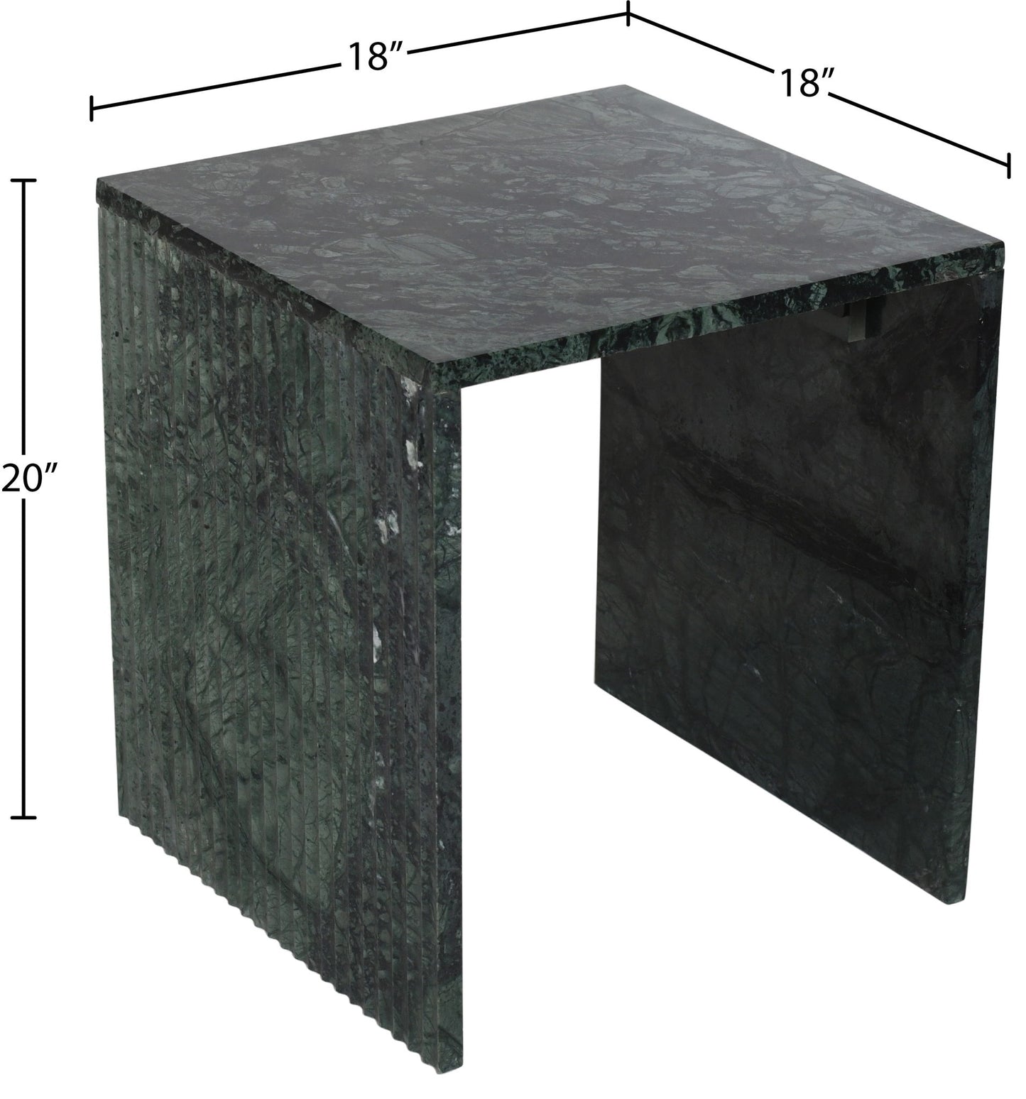 Pienza - Marble Table
