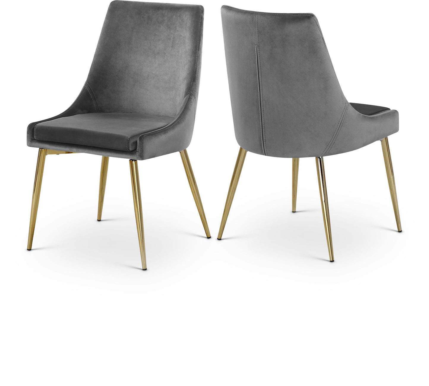 Karina - Dining Chair (Set of 2)