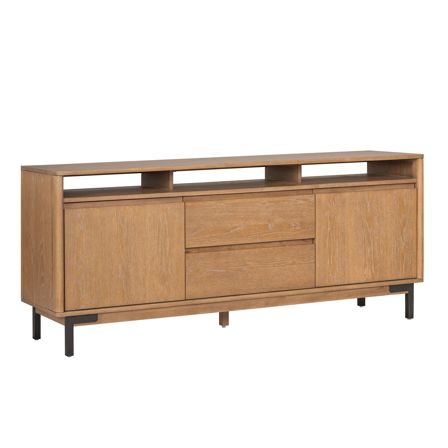 Millwork - Entertainment Base