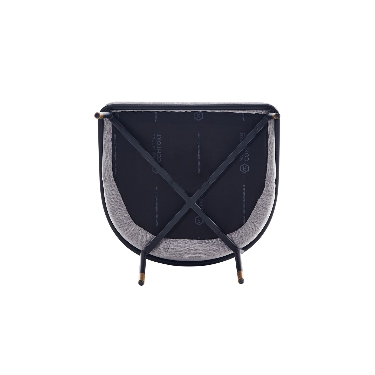 Manhattan Flor - Dining Chair