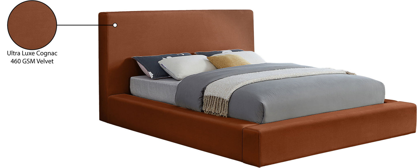 Dorian - Upholstered Bed