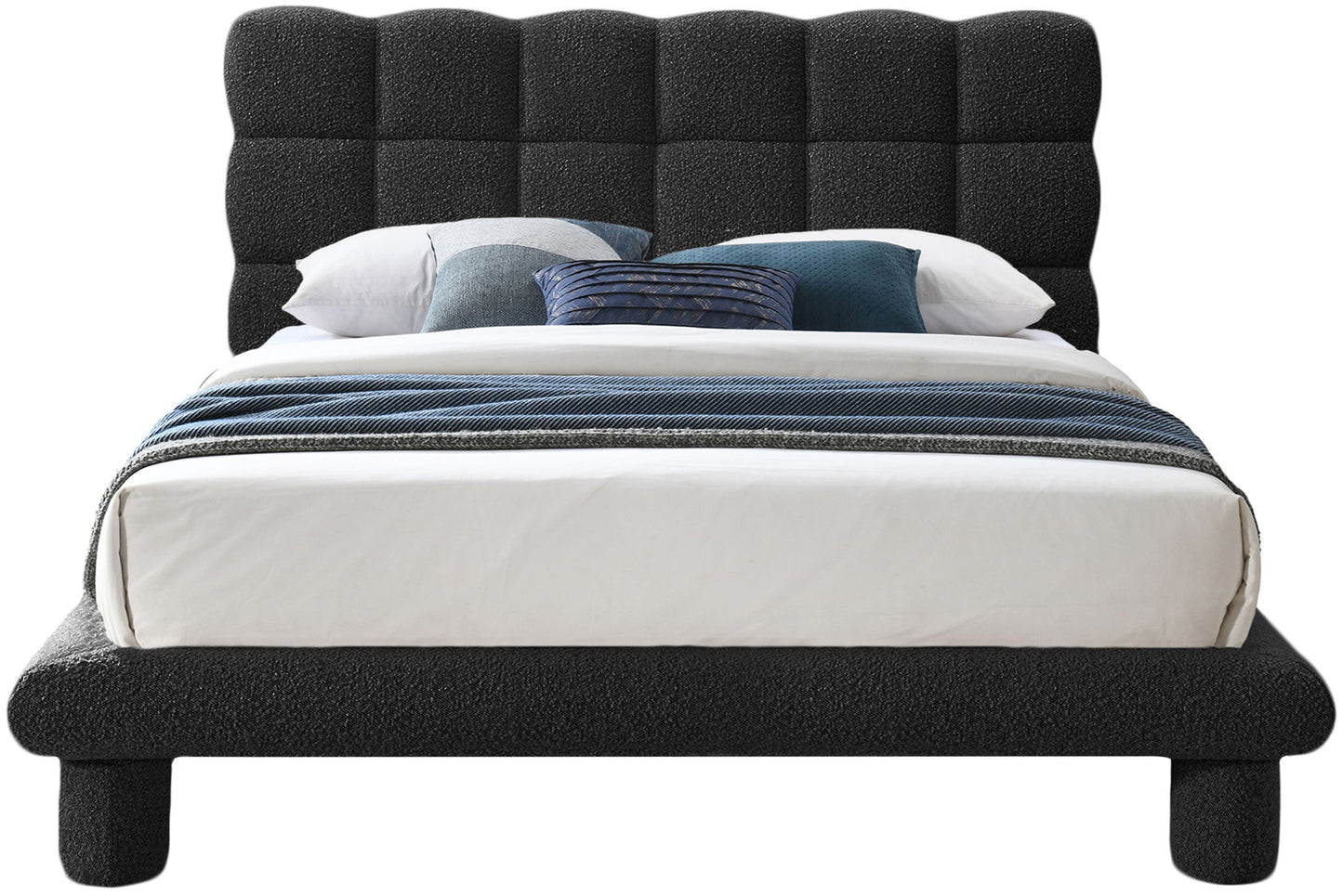 Deco - Bed
