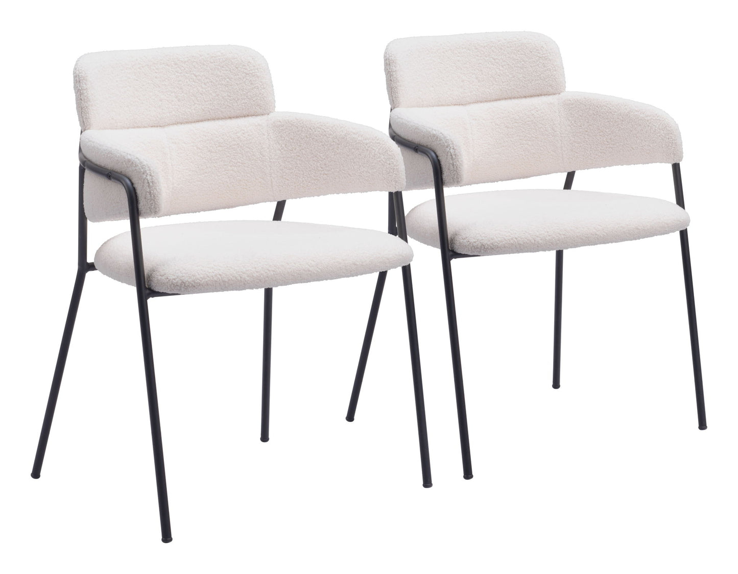 Marcel - Dining Chair (Set of 2)