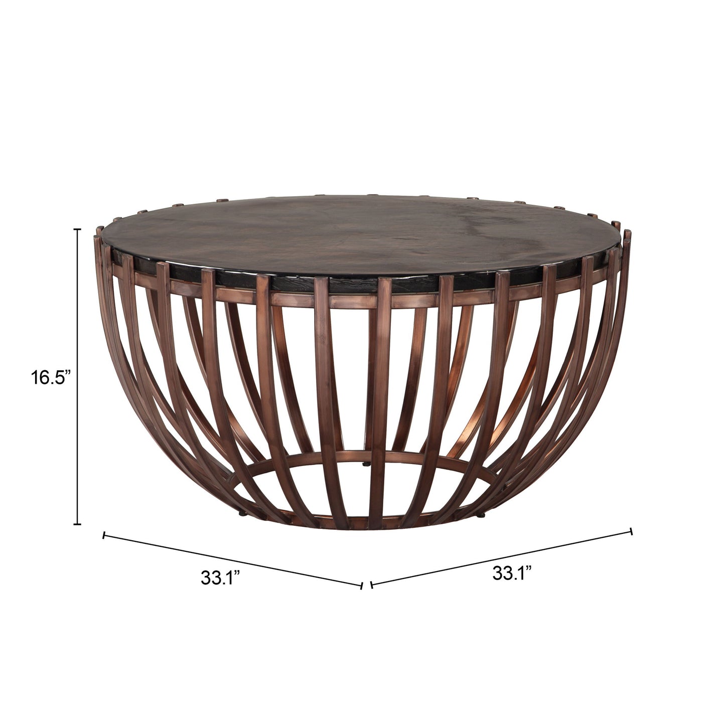Kafig - Table