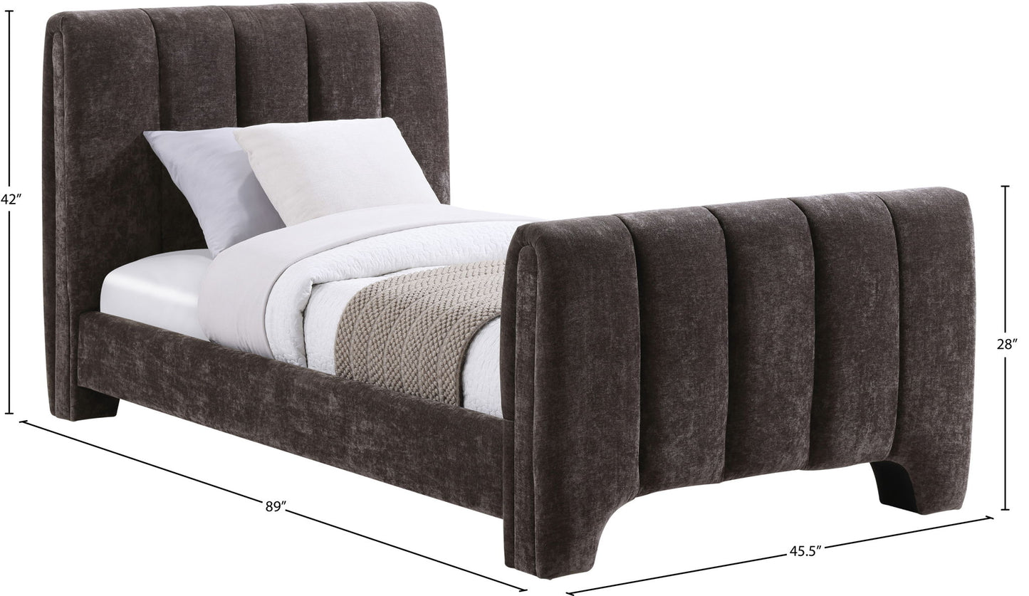 Camila - Bed