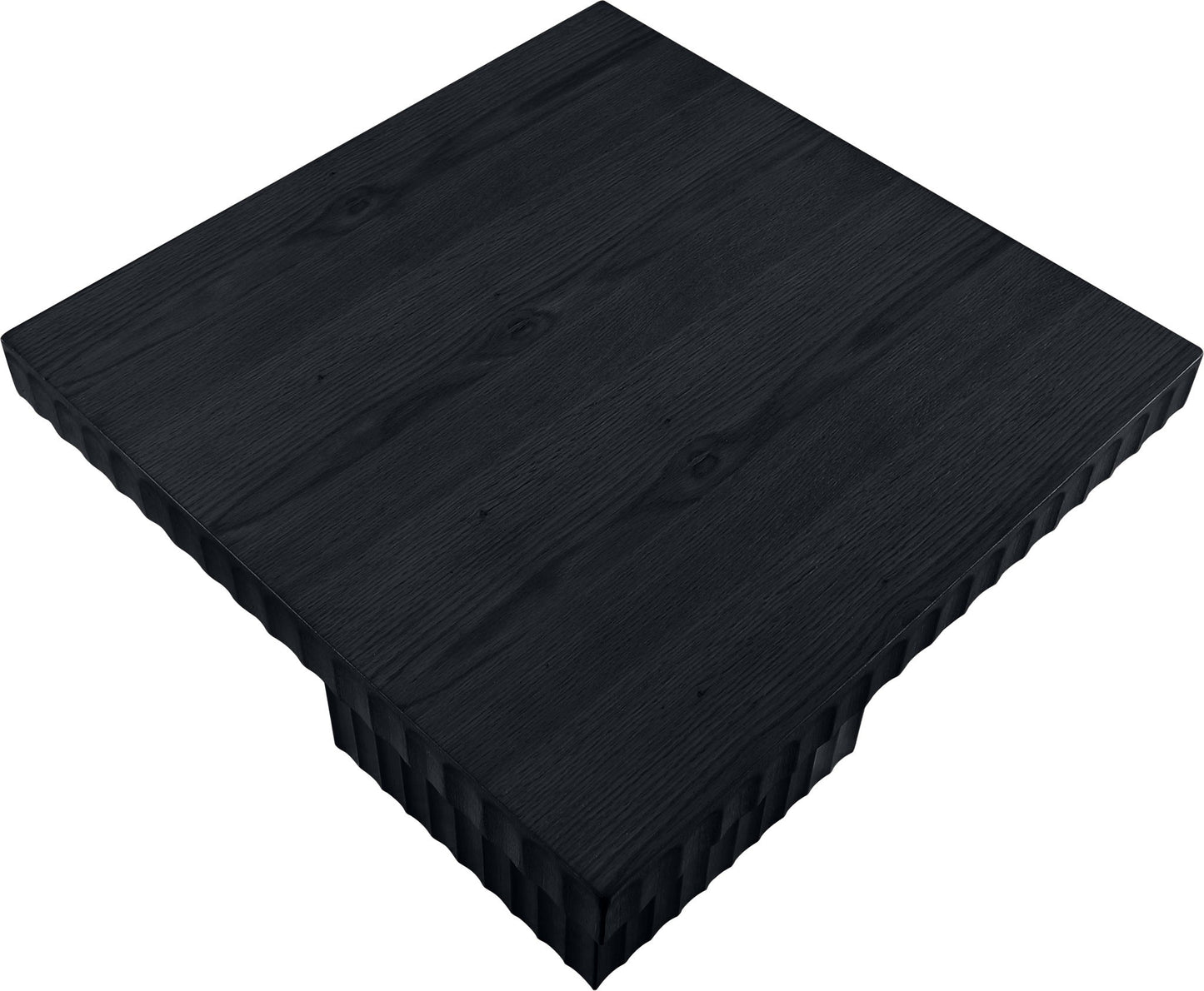 Spencer - 18" Oak Veneer Coffee Table