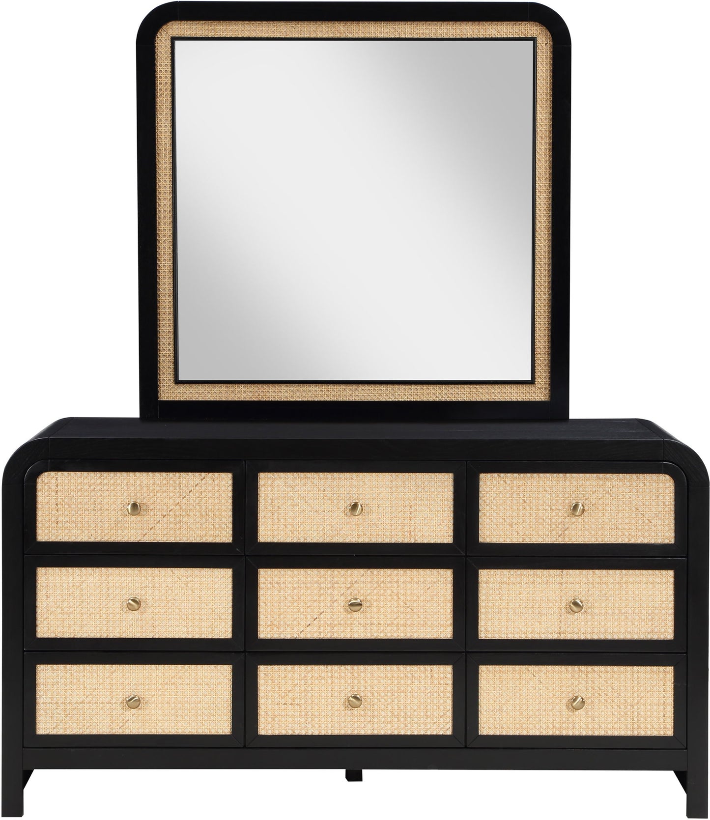 Siena - Dresser