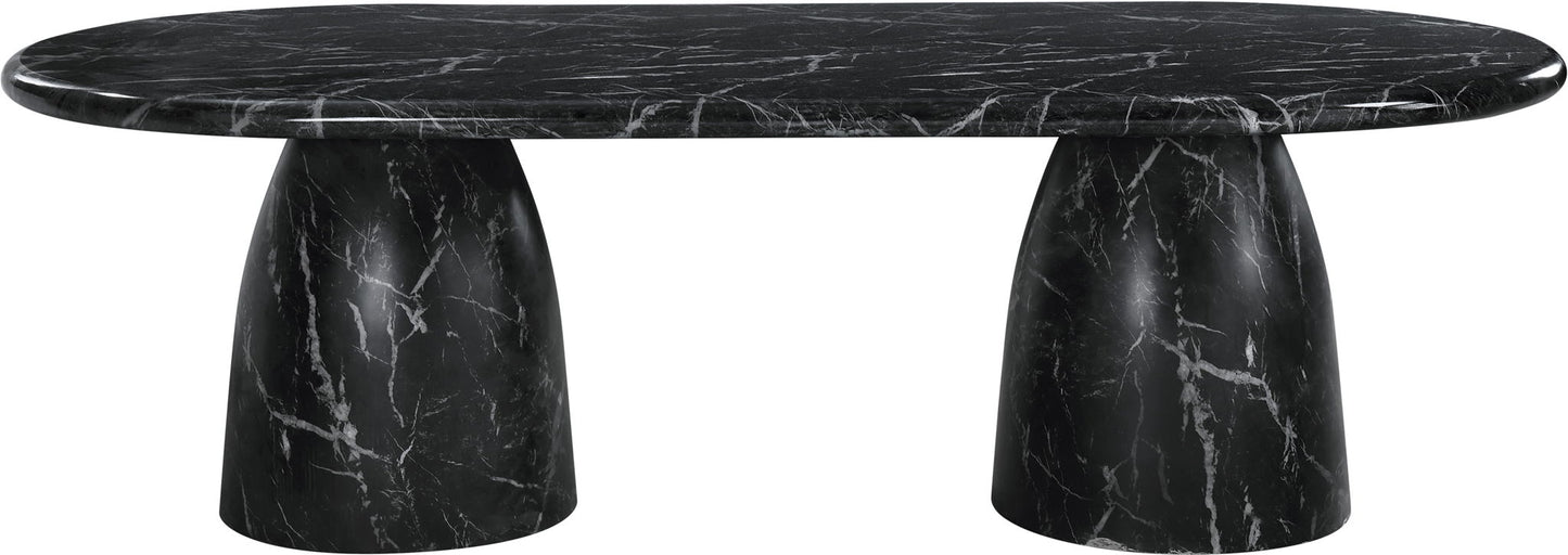 Cosenza - Concrete Dining Table