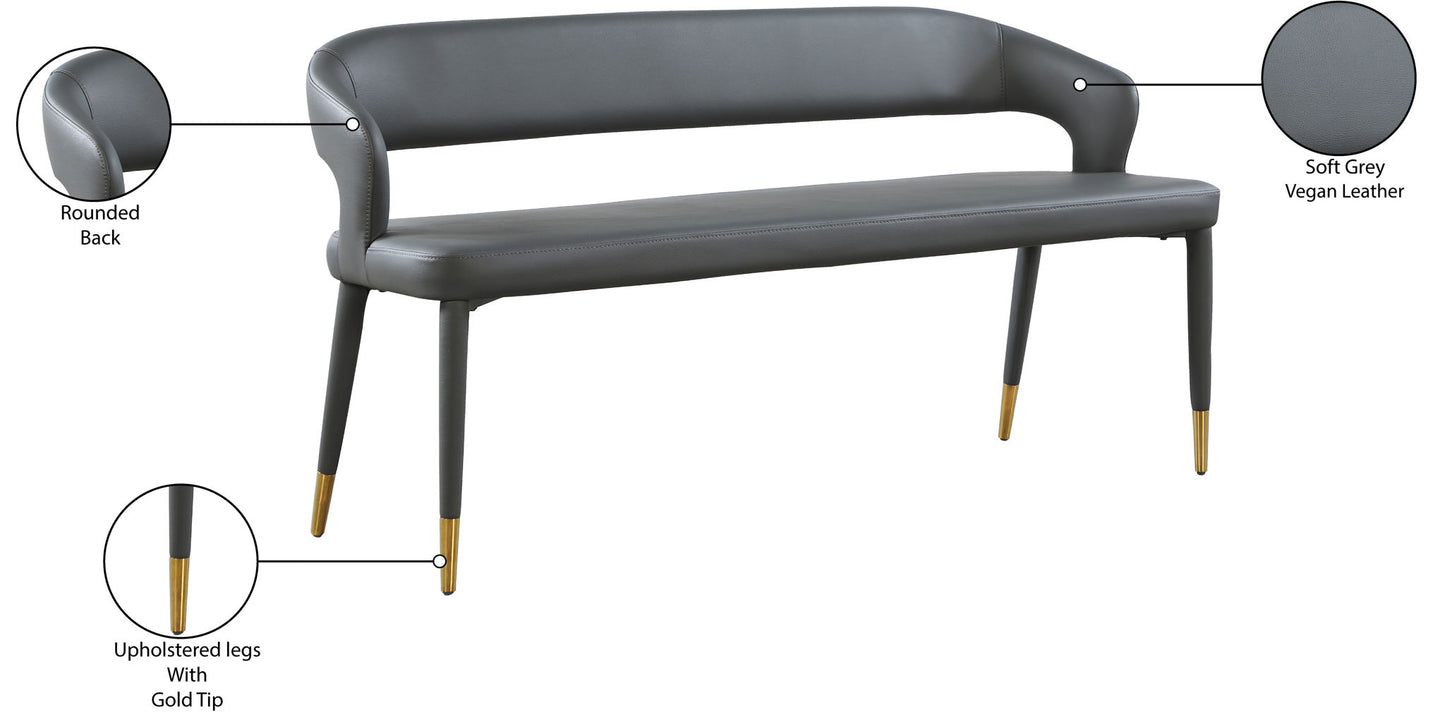 Destiny - Bench