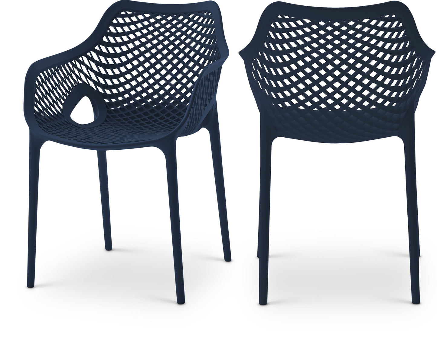 Mykonos - Outdoor Dining Chair (Set of 2)