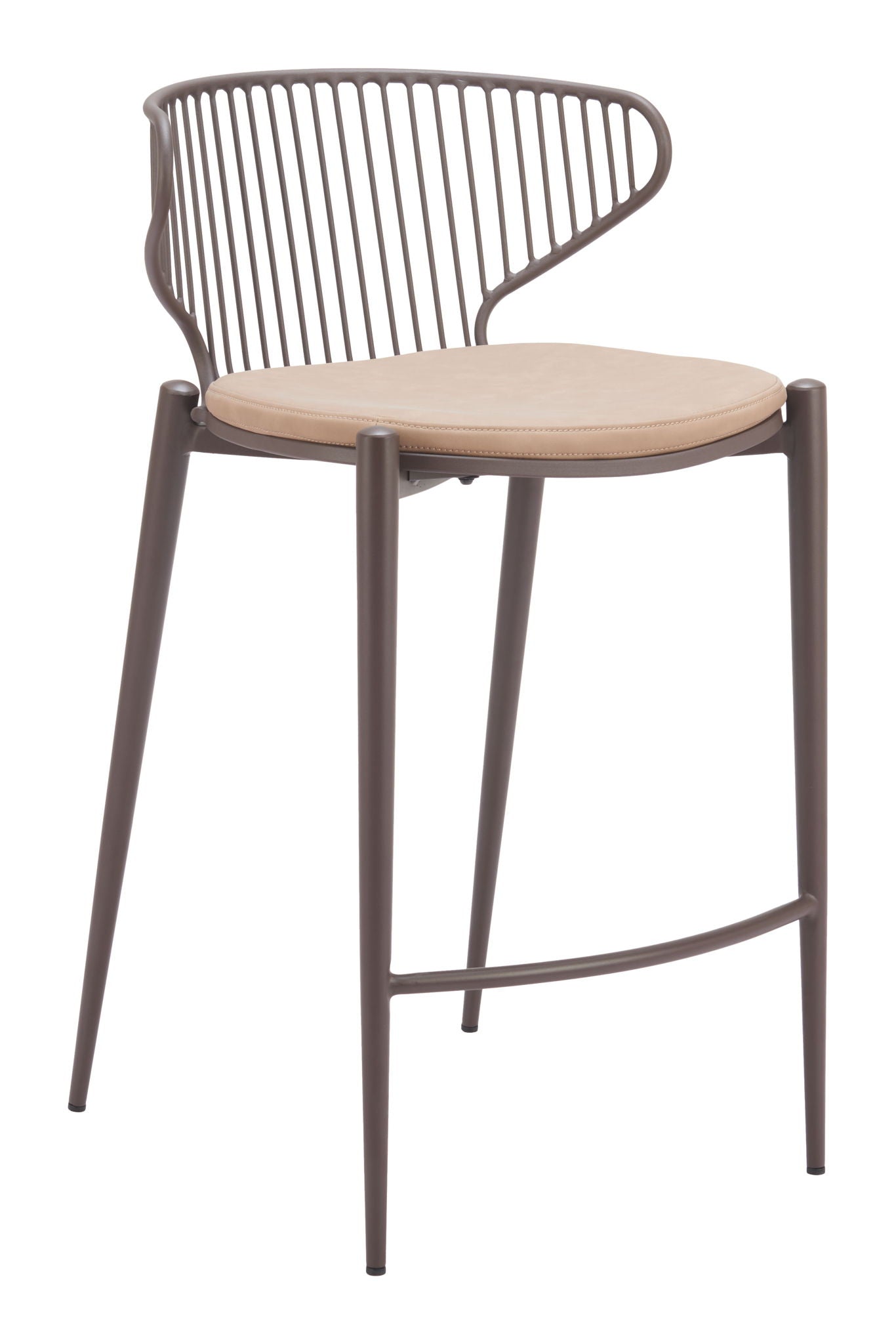 Silues - Stool (Set of 2)