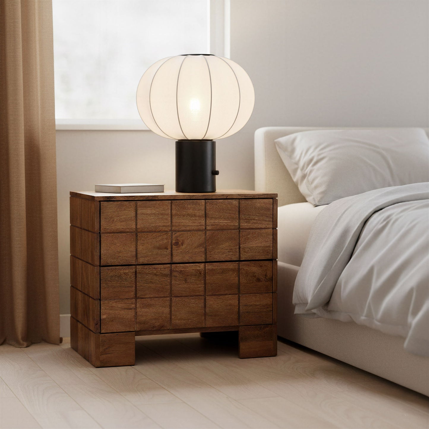 Wisteria - Floor Lamp