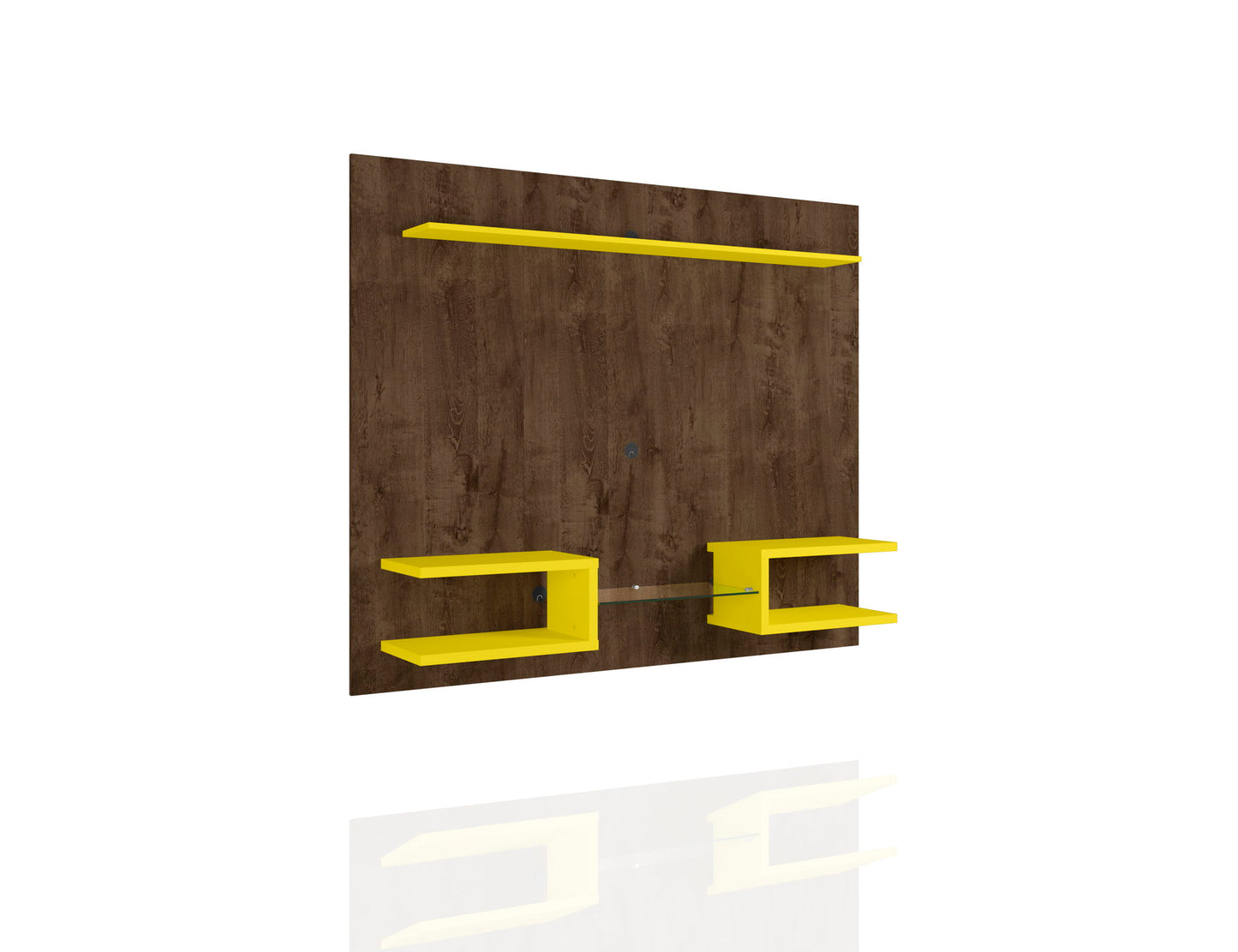 Manhattan Plaza - TV Panel