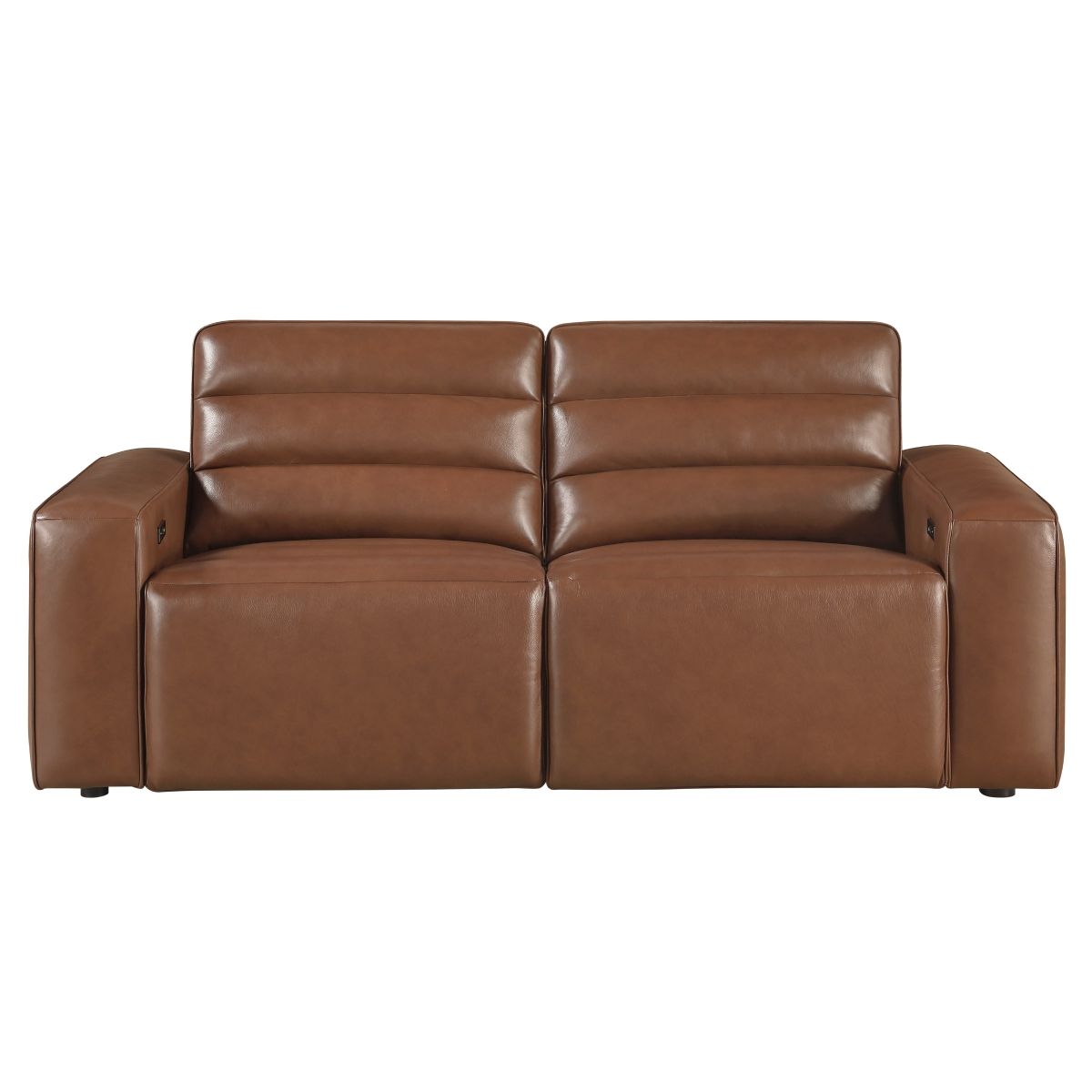 Yukon Power Double Reclining Love Seat