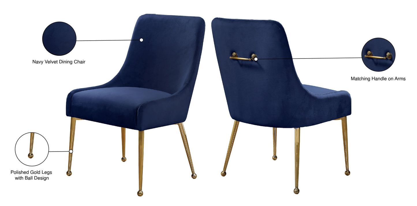 Owen - Dining Chair (Set of 2)