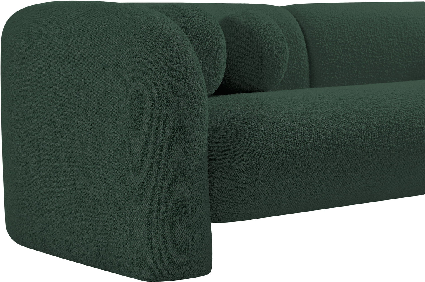 Emory - Loveseat
