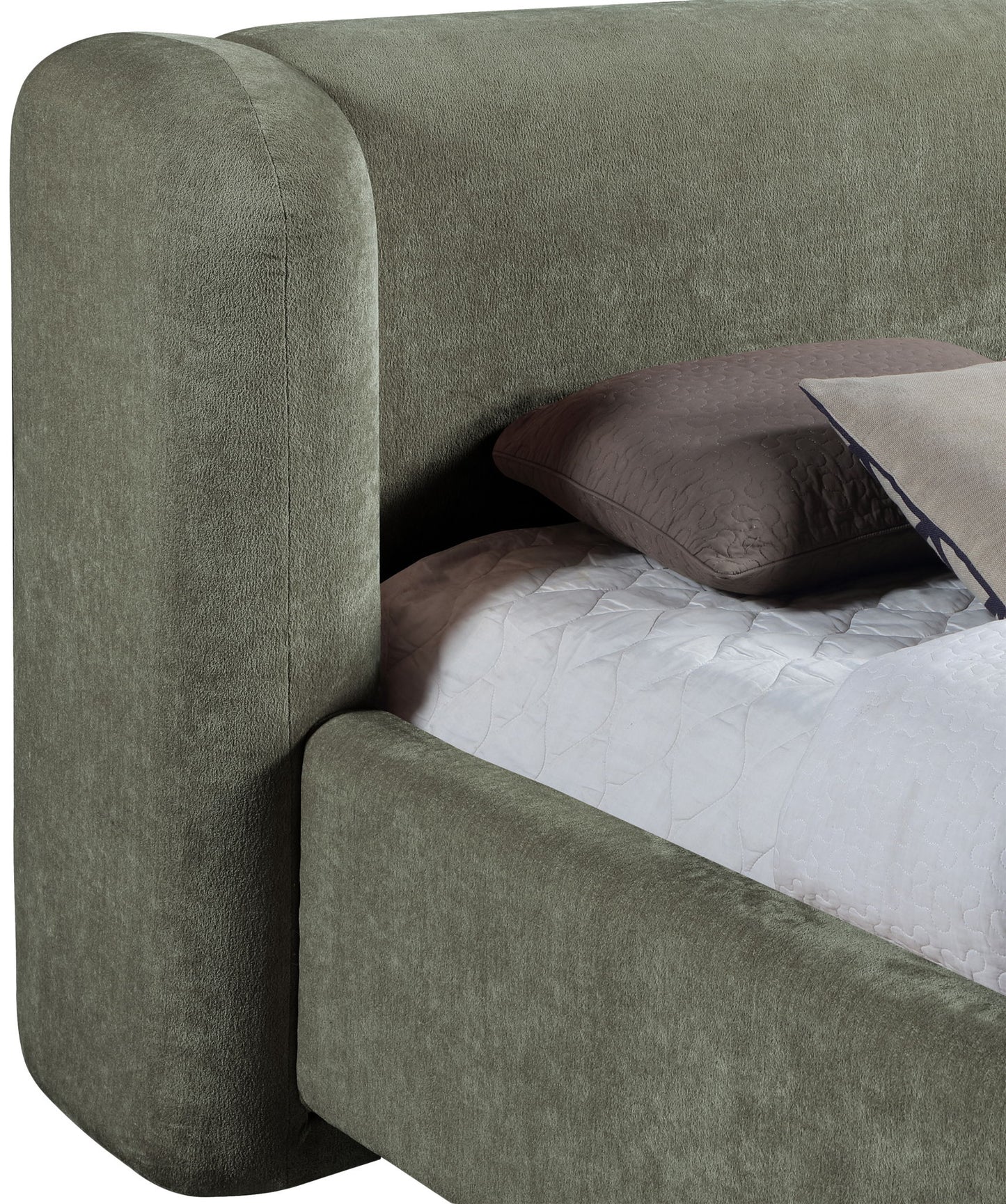 Modena - Bed