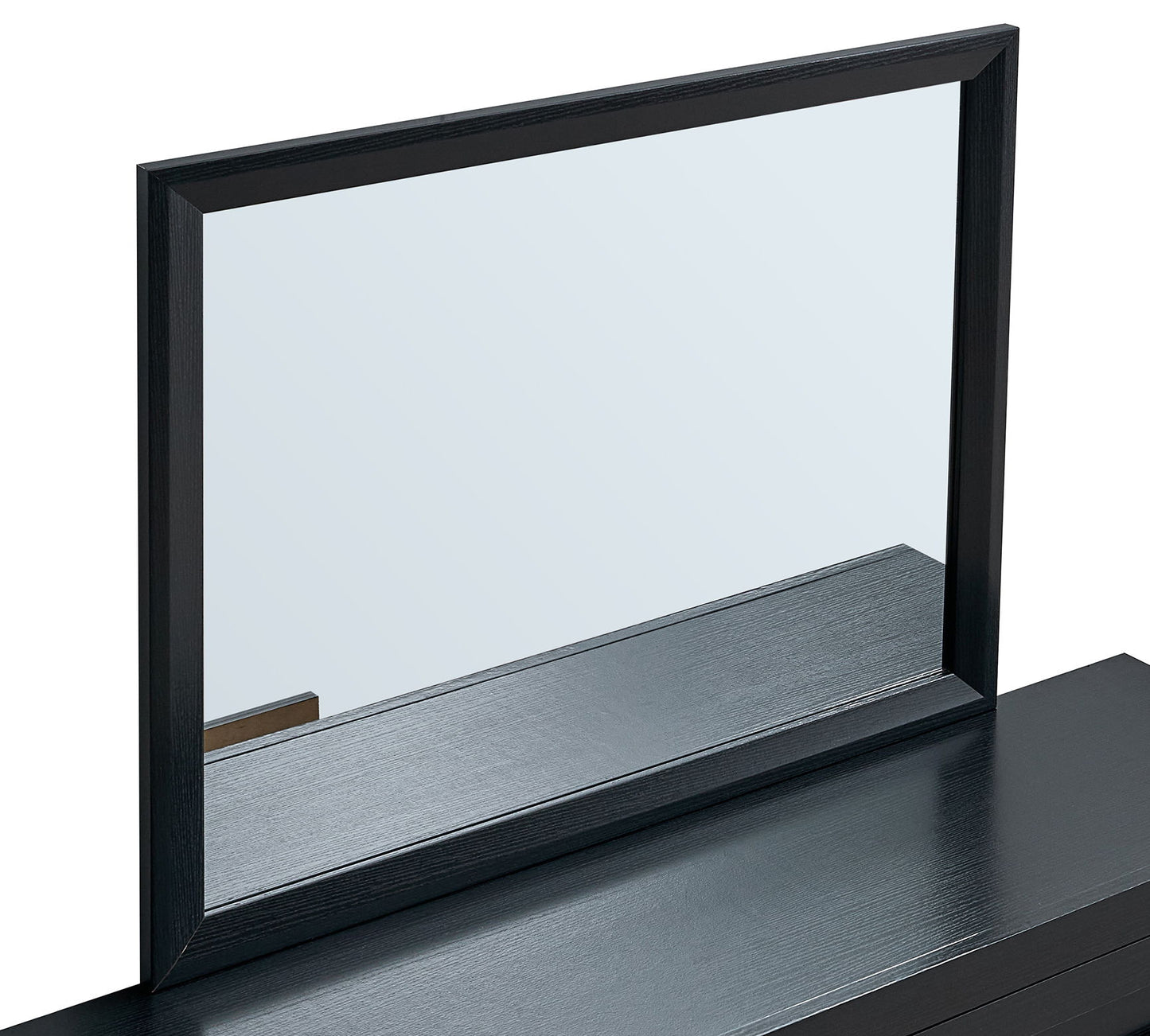Glory Furniture - Glory Furniture - Rustica - Mirror