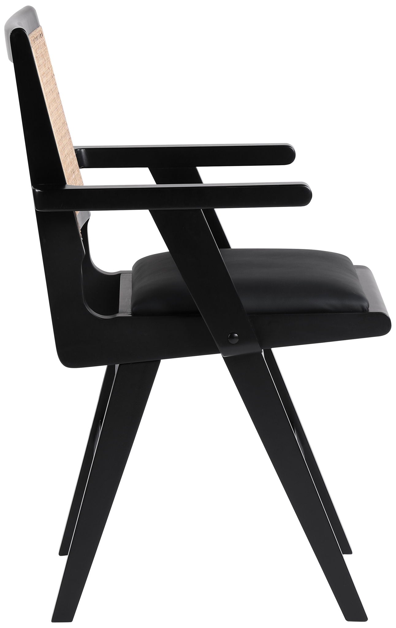 Abby - Dining Arm Chair (Set of 2)