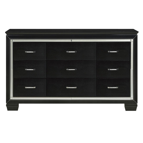 Allura Dresser