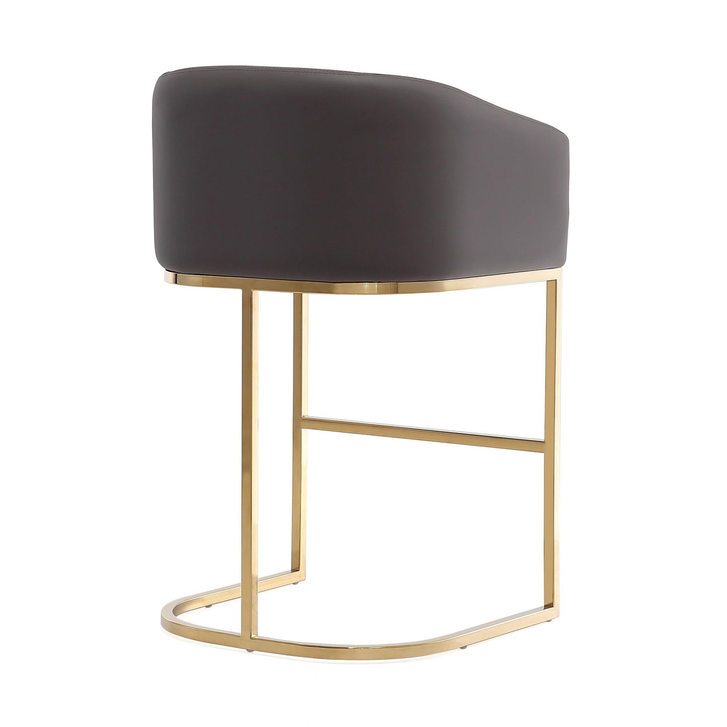 Manhattan Louvre - Barstool