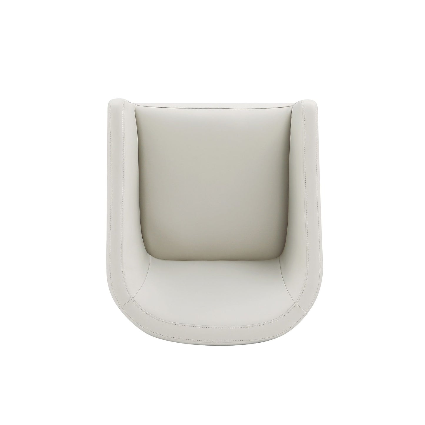 Manhattan Anna Round - Armchair